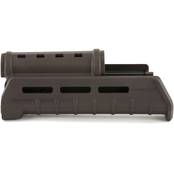 Magpul MOE AKM Handguard for AK Variants with M-LOK Plum - Image 3