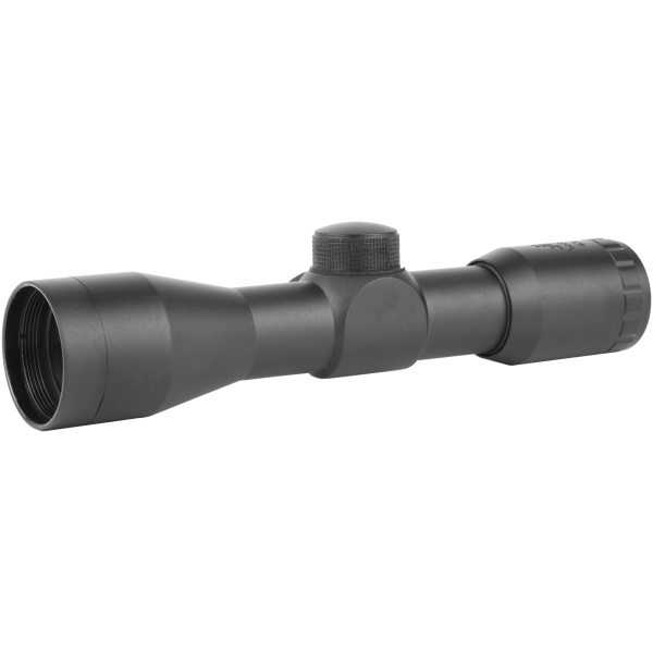 NcSTAR One Piece Scope Tube 1x – Multi-Coated Lens