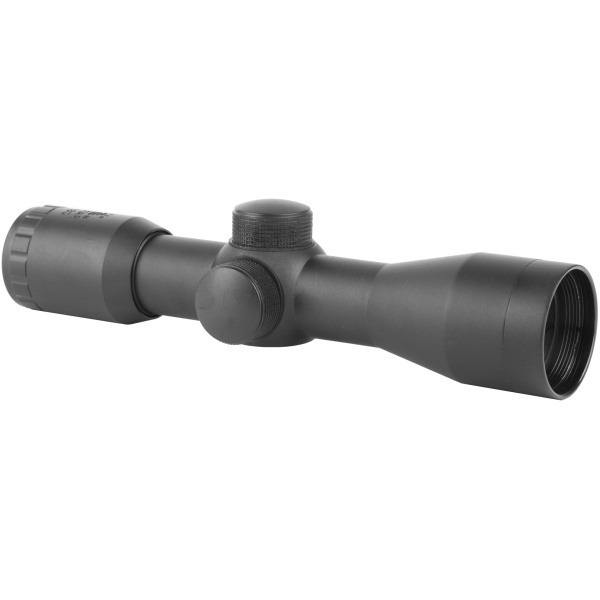 NcSTAR One Piece Scope Tube 1x – Multi-Coated Lens - Image 2