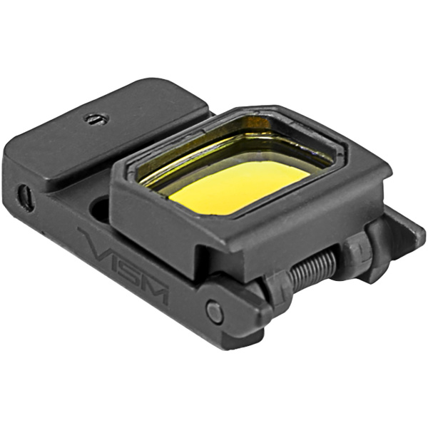 NCSTAR FLIPDOT M2 Red Dot Sight for Precision Shooting - Image 2