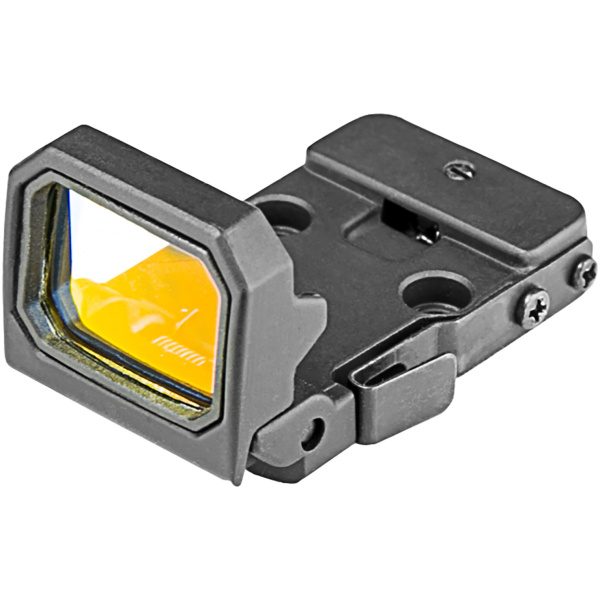 NCSTAR FLIPDOT M2 Red Dot Sight for Precision Shooting - Image 3