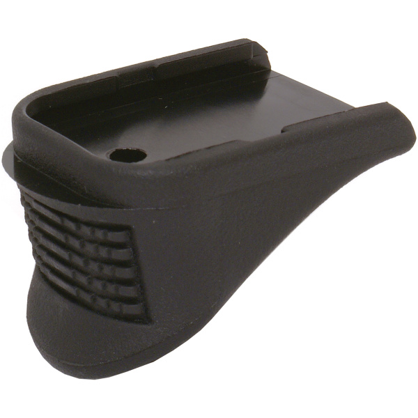 Enhance Grip Comfort with Pearce Grip Extensions for Glock
