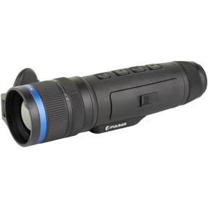 Pulsar Telos XL50 Thermal Monocular for Precision Shooting