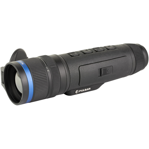 Pulsar Telos XL50 Thermal Monocular for Precision Shooting
