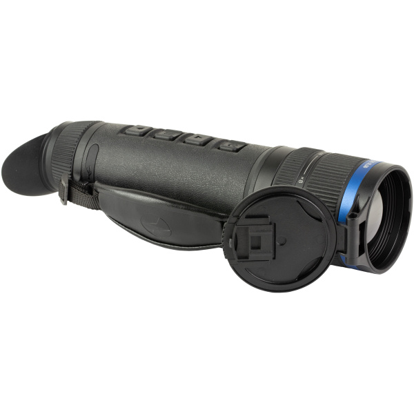Pulsar Telos XL50 Thermal Monocular for Precision Shooting - Image 2