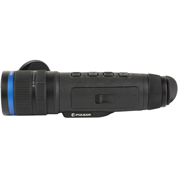 Pulsar Telos XL50 Thermal Monocular for Precision Shooting - Image 3