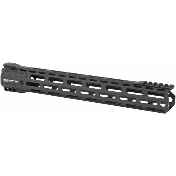 Rise Armament RA-905 M-LOK Handguard for AR-15 Rifles 13.5" - Image 2