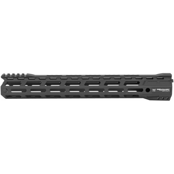 Rise Armament RA-905 M-LOK Handguard for AR-15 Rifles 13.5" - Image 3