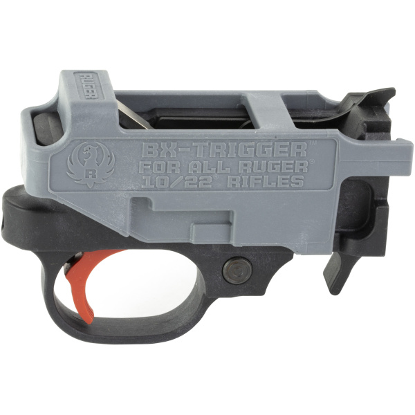 Upgrade Your Ruger 10/22 with BX-Trigger Assembly - Image 2