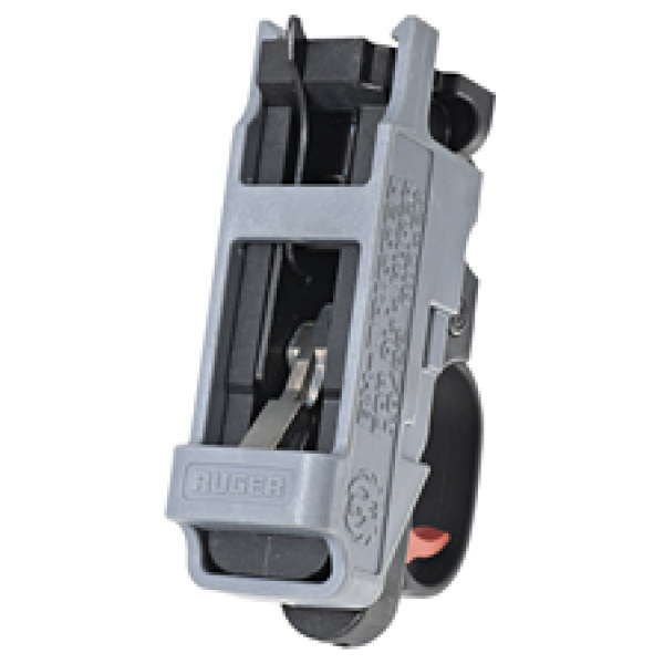 Upgrade Your Ruger 10/22 with BX-Trigger Assembly - Image 3