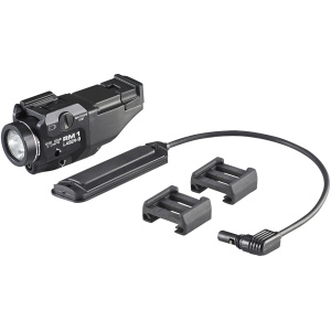 Streamlight TLR-RM1 Laser Weapon Light - 500 Lumens