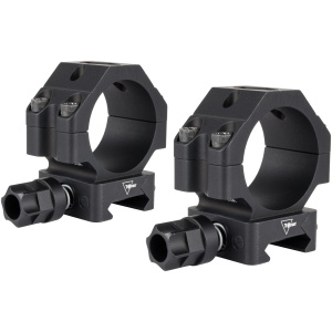 TRIJICON SCOPE RINGS W/QLOC 34MM LOW