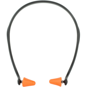 Walker's Protek Ear Plug Band for Ultimate Shooting Safety