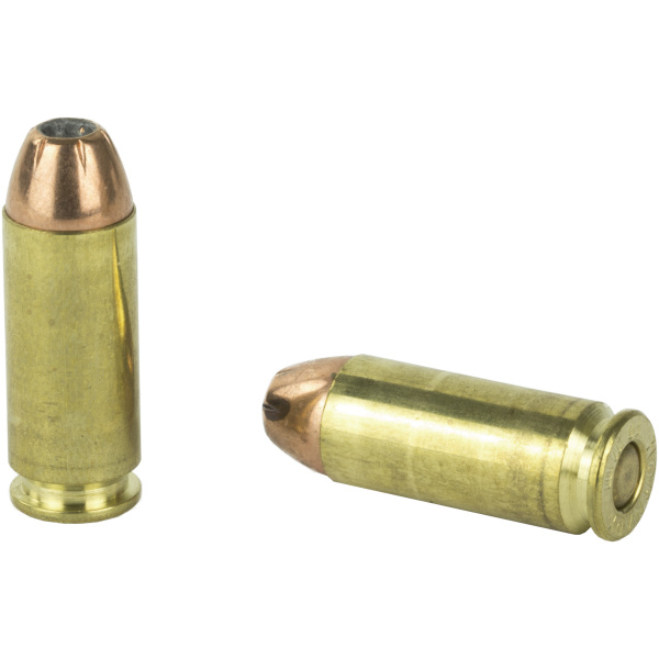 Hornady 10MM Ammo - 180 Grain - Reliable Power (20/Box) - Image 4