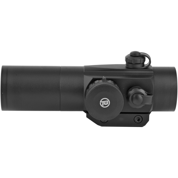 Truglo TG-TG8030TB Dual Color Red Dot Sight for Precision Shooting - Image 3