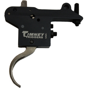 Upgrade Your Winchester 70 with Timney Triggers Today