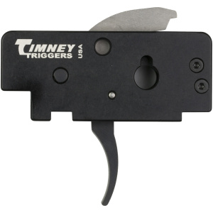 Upgrade Accuracy with Timney Two-Stage Trigger for HK MP5