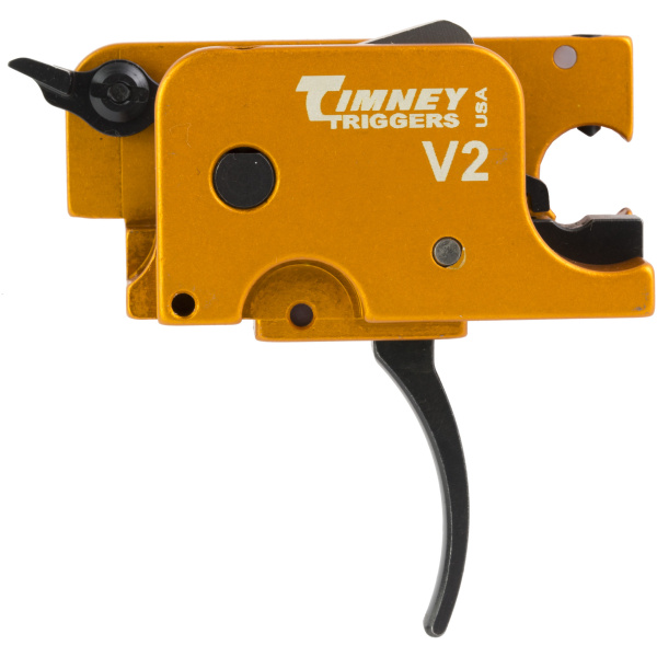 Upgrade Your CZ Scorpion with Timney's Precision Trigger