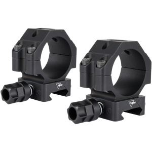 Trijicon AC22072 35mm Low Scope Rings with QLOC System