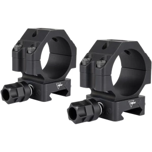 Trijicon AC22072 35mm Low Scope Rings with QLOC System