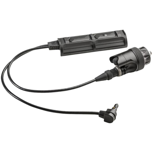 SureFire DS-SR07-D-IT Switch: Lights & Laser Control