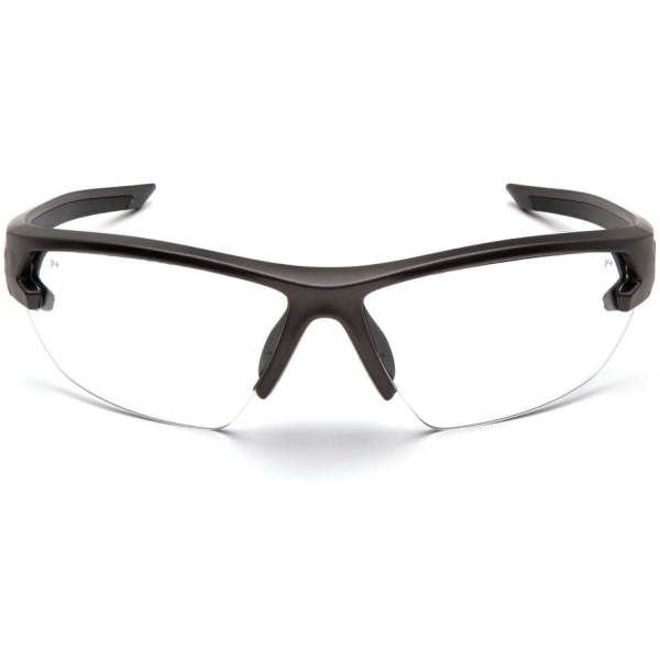 Pyramex Semtex 2.0 Shooting Glasses with Anti-Fog Lens