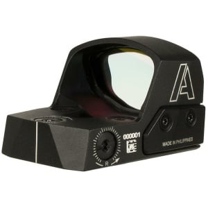 Ameriglo Haven Handgun Red Dot Sight with 5 MOA Precision Dot