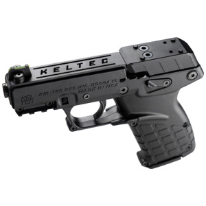 MAGAZINES OPTICS READY BLACKKEL-TEC P17 22LR 17RD 3