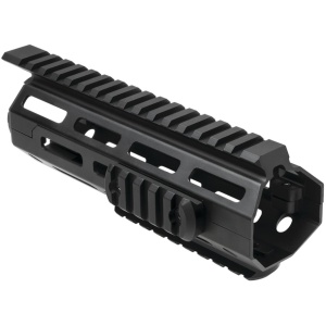NcSTAR M-LOK Handguard for Carbine - Durable and Versatile