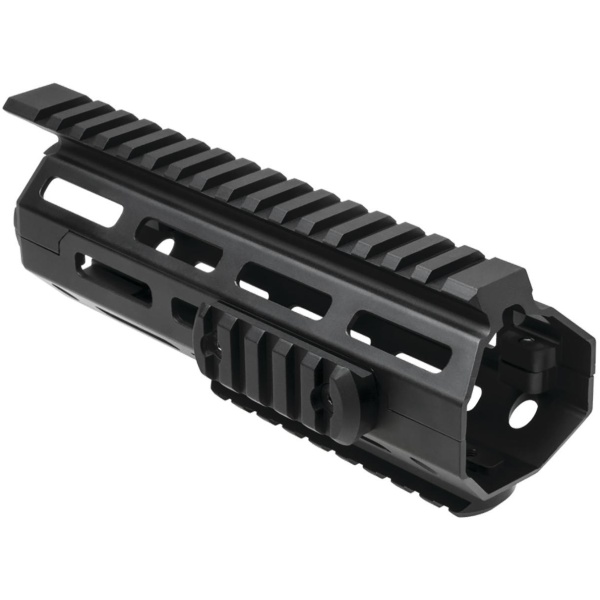NcSTAR M-LOK Handguard for Carbine - Durable and Versatile