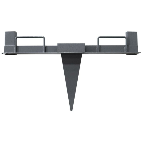 Birchwood Casey BC-2390MTS Metal Target Stand with Spike 24"