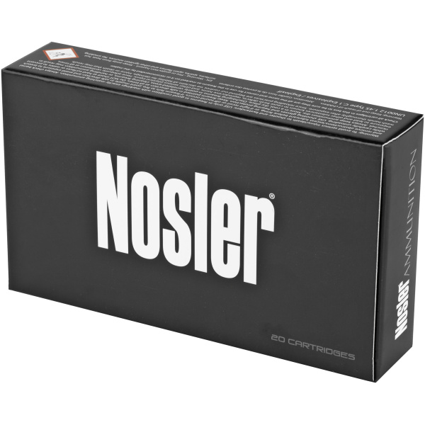 Nosler 22 Nosler 55gr Ballistic Tip Ammo (20ct) - Image 3