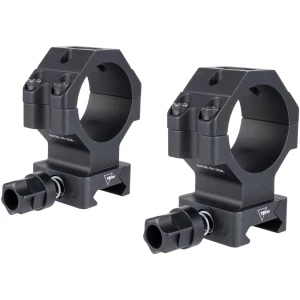 Trijicon QLOC 34MM Scope Rings for Precision Shooting