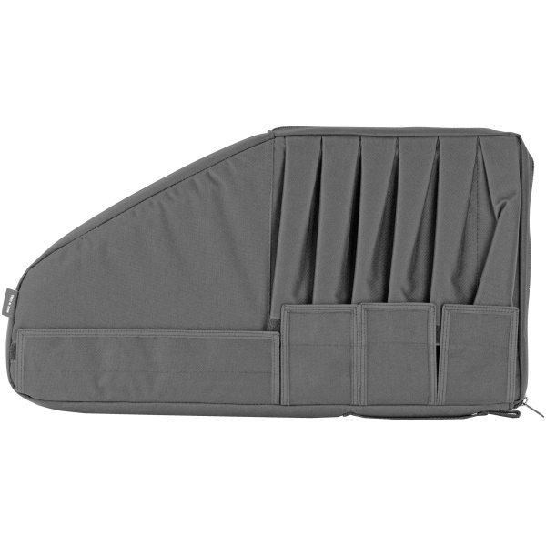 Uncle Mike's Tactical Case for Submachine Gun