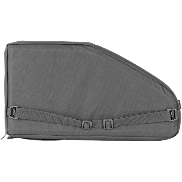 Uncle Mike's Tactical Case for Submachine Gun - Image 2