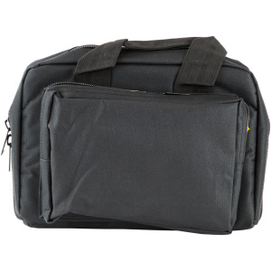 US PK MINI RANGE BAG BLK