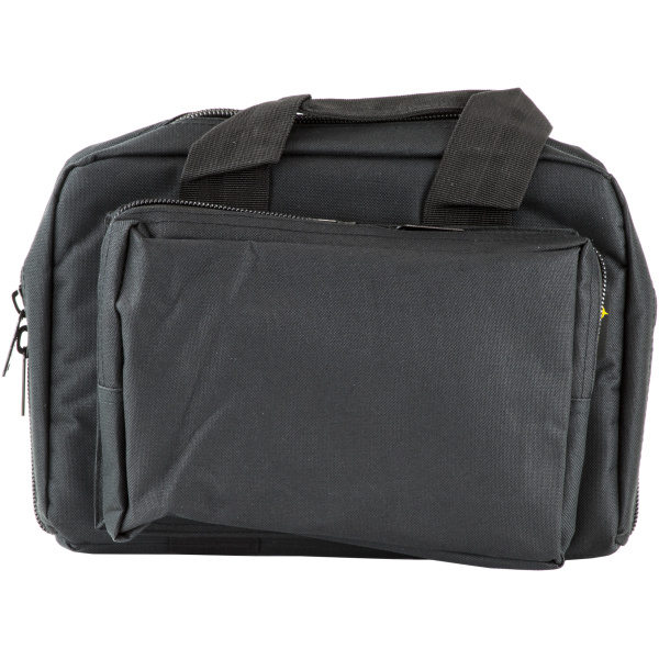 US PK MINI RANGE BAG BLK