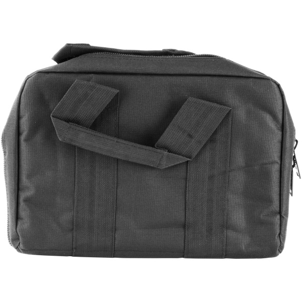 US PK MINI RANGE BAG BLK - Image 2