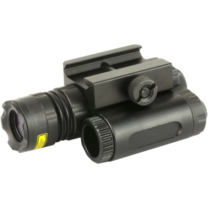 UTG Laser Dot Sight - 8 Inch Range, Fast Target Acquisition