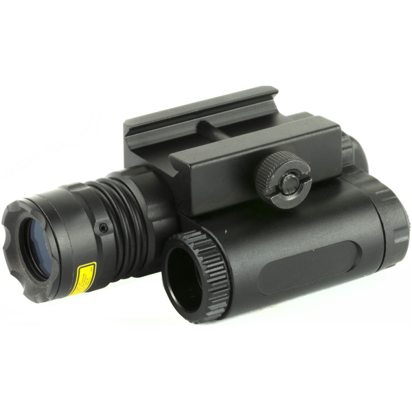 UTG Laser Dot Sight - 8 Inch Range, Fast Target Acquisition - Image 3