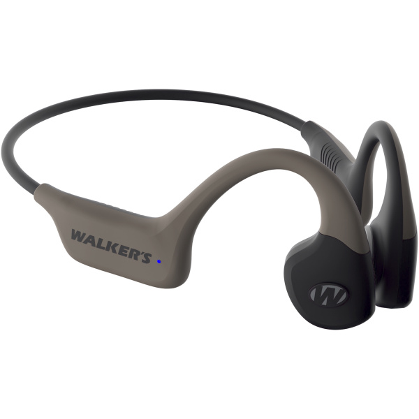 Walker's Bluetooth Hearing Protection - 1 Per Box