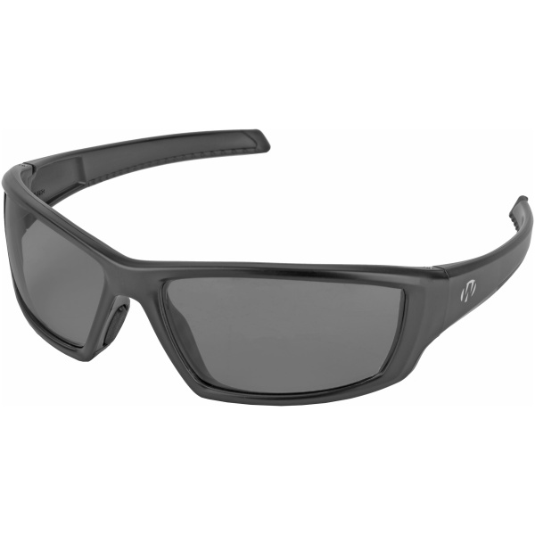 Walker's Vector Full Frame Shooting Glasses with UV Protection - Image 2