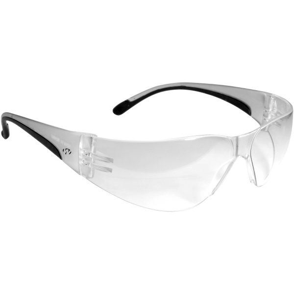 WALKER'S X-SM CMPCT Women's Shooting Glasses with Anti-Fog Lenses