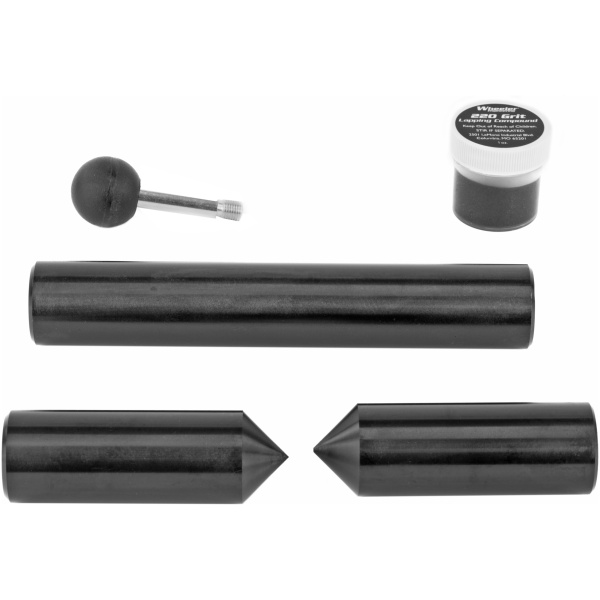 Wheeler Scope Ring Alignment and Lapping Kit 34mm