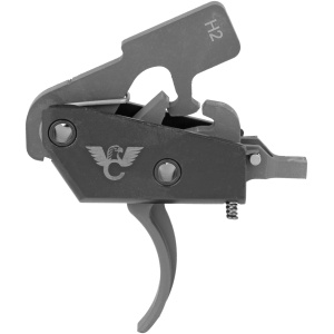 Upgrade Your AR with the Wilson Combat Tactical Trigger Unit