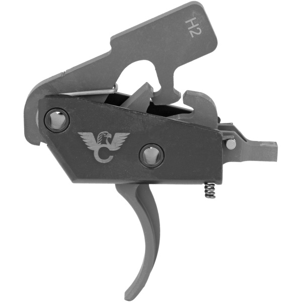 Upgrade Your AR with the Wilson Combat Tactical Trigger Unit