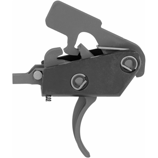 Upgrade Your AR with the Wilson Combat Tactical Trigger Unit - Image 2