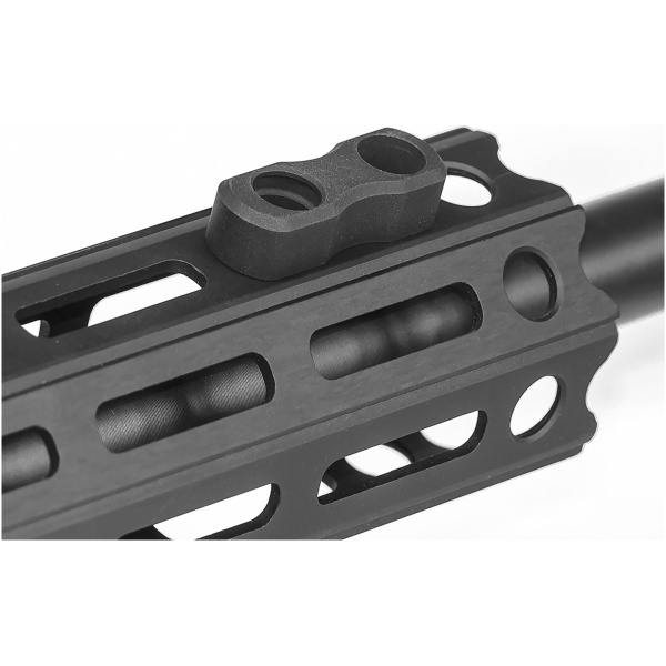 YHM M-LOK Quick Detach Sling Adapter by Yankee Hill Machine - Image 2