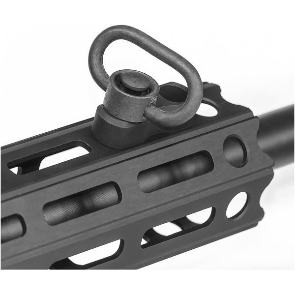 YHM M-LOK Quick Detach Sling Adapter by Yankee Hill Machine - Image 3