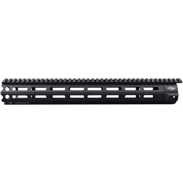 Yankee Hill MR7 M-LOK Handguard for AR-15 15" Black Finish